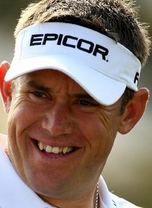 Lee Westwood Qatar Masters