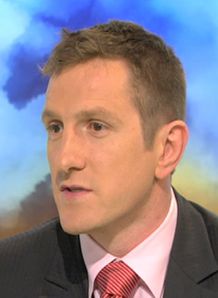 Will Greenwood