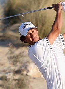 adam scott