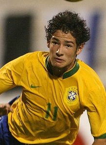 alexandre pato ac milan