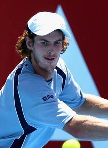 Murray leads Davis Cup bid