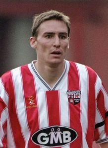 andy scott brentford