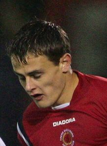 andy taylor tranmere blackburn