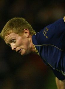 barry robson dundee united scotland
