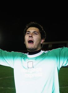 Bees keeper signs on