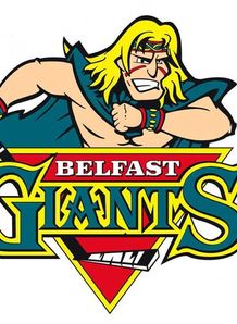 belfast giants logo 08