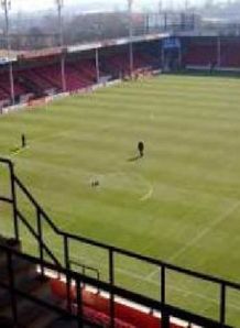 RIVALS_NET bescot stadium