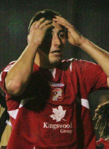 billy paynter swindon