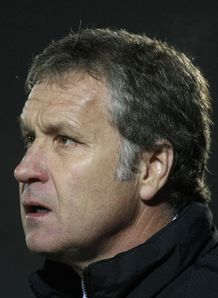 Bournemouth dismiss Bond