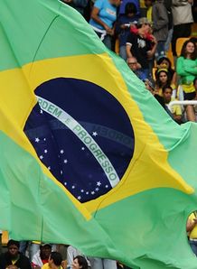 brazil flag