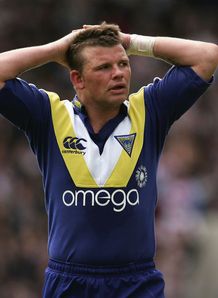 briers warrington