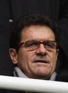 Capello warns Serie A duo