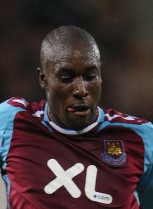 carlton cole west ham united