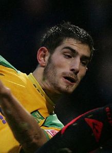 ched evans