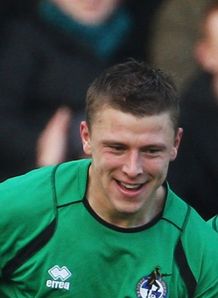 coles danny bristol rovers