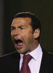 colin calderwood nottingham forest