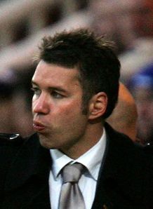 peterborough darren ferguson west brom fa cup