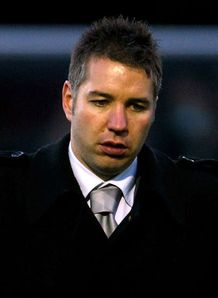 darren ferguson peterborough