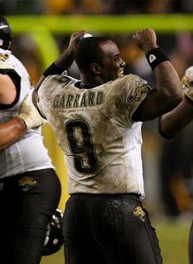 david garrard