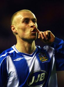 david cotterill sunderland v wigan fa cup