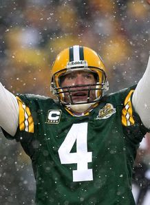 Packers reject Brett bid