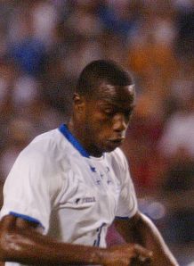 Picture of Maynor Figueroa