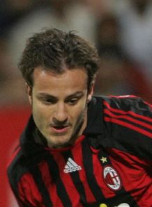 Milan won't sell Gilardino