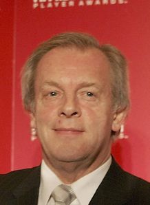 gordon taylor