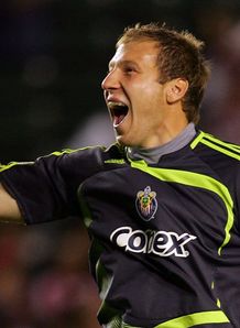 Guzan considers options