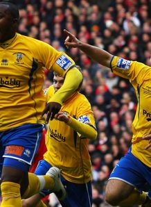 Reds end Havant's cup dream