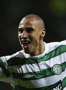 Larsson ends Hoops hopes