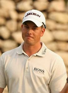 Stenson set on Ryder return