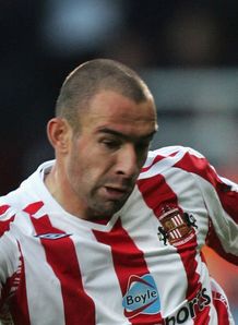 Higginbotham set for Stoke