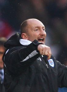 holloway ian leicester