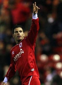 Boro edge past poor Latics