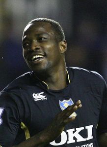 john utaka portsmouth