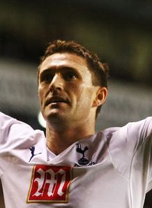 Ton up for Keane in Spurs win
