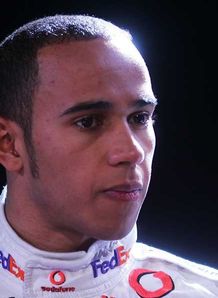 lewis hamilton 7/1/2008