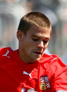Newcastle fail with Czech swoop