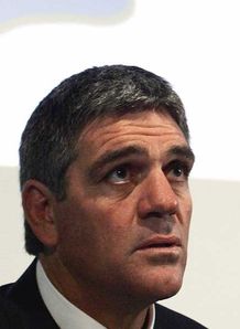 Mallett not knocking Italy