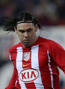 maniche atletico madrid