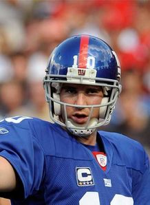 eli manning new york giants