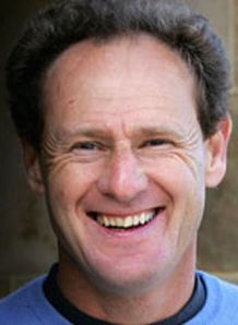 mark roe big