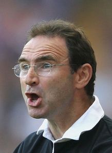 martin oneill aston villa