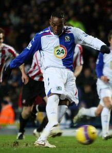 Penalty blow for Black Cats
