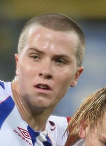Boro in fresh Bradley link