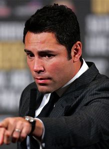 Oscar driven by Forbes focus