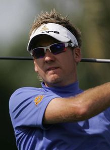 poulter swing