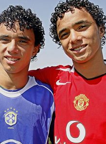 Brazilian Twins