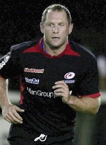 richard hill saracens